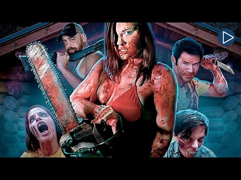 DON’T F*** IN THE WOODS 🎬 Full Exclusive Horror Movie Premiere 🎬 English HD 2023