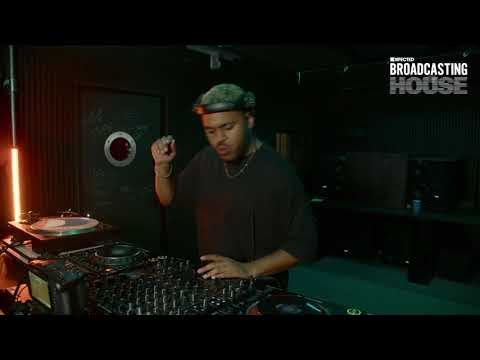 ‘It’s A Feeling’ With Rio Tashan (Episode #13 with Lulah Francs) – Defected Broadcasting House