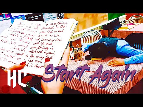 Start Again | Full Slasher Horror Movie | Horror Central