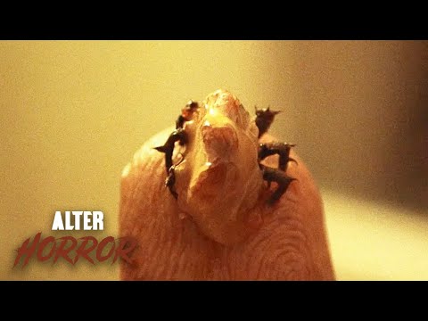 The ALTER Files “Creepy Creatures Vol 2” | ALTER