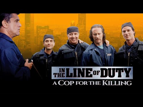 A Cop for the Killing | Full Movie | James Farentino | Steven Weber | Susan Walters | Dan Luria