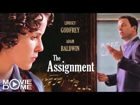 The Assignment – Full Family Drama Movie – Watch the full movie for free on Moviedome UK