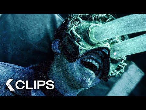 Saw X All Clips & Trailer (2023)