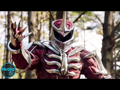 Top 10 Worst Things Lord Zedd Has Done on Power Rangers