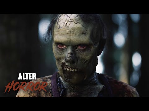 Horror Short Film “MATEO” | ALTER | Flashback Friday