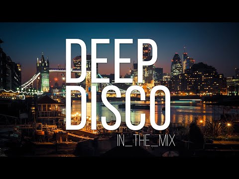 Deep House 2023 I Deep Disco Records Mix #226