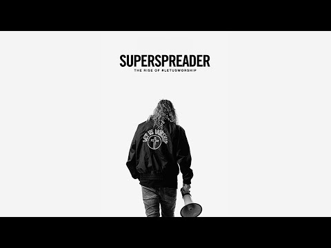 SuperSpreader | Official Trailer | Controversial Movie about CiSean Feucht | Eric Metaxas