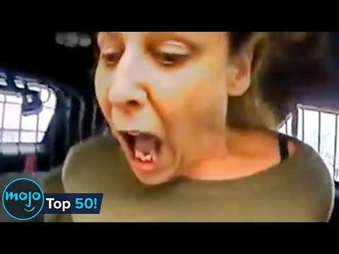 Top 50 Times Karens Faced Justice
