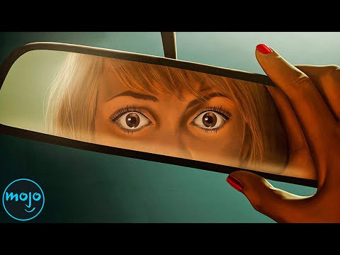 Top 10 Greatest Horror Movies of the 21st Century – Fan Rank!