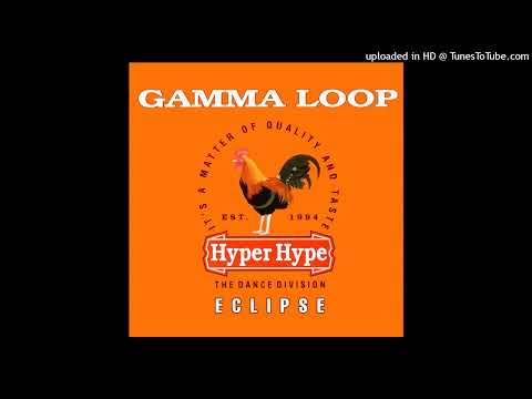 Gamma Loop – Blue City (Original)