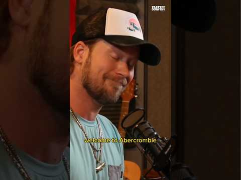 Brian Kelley, We Never Knew!