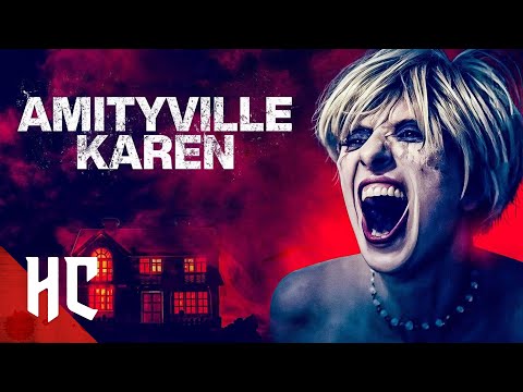 Amityville Karen | Full Slashers Horror Movie | Horror Central