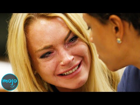 10 Celebrities Who Lost EVERYTHING Due to Addiction