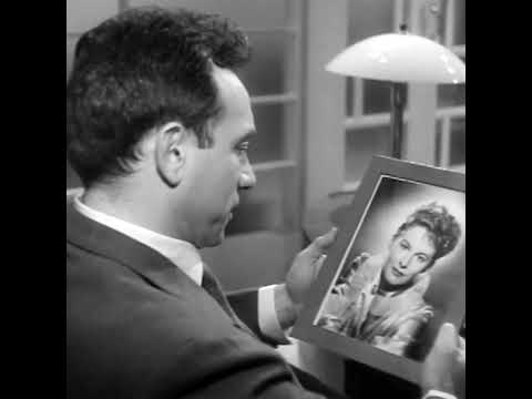 Love n safety 🎬 Paid to Kill (1954)
