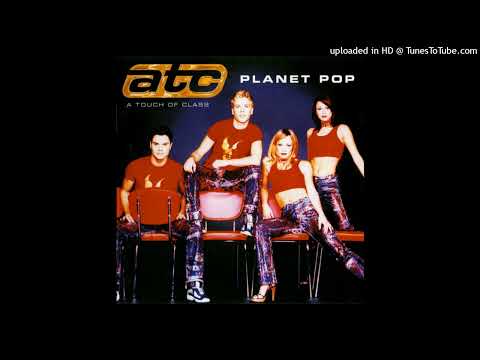ATC – Mind Machine