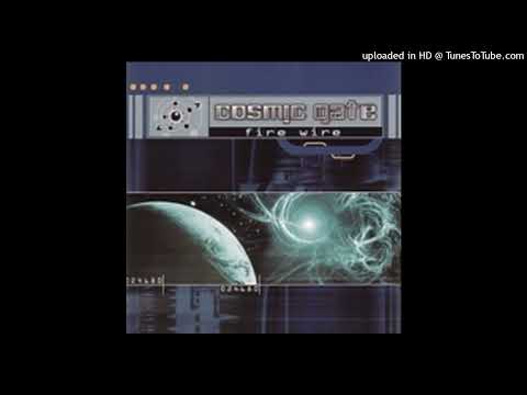 Cosmic Gate – Fire Wire (Klubdoctorz Remix)
