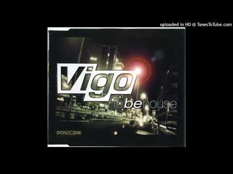 Vigo – .To Be House (Magnetic Pulsar Remix)
