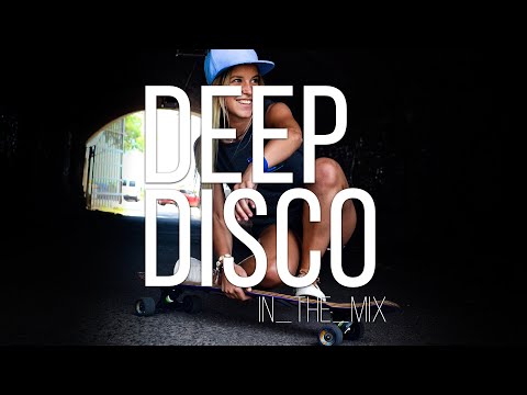 Deep House 2023 I Evony Chill Out Mix #25