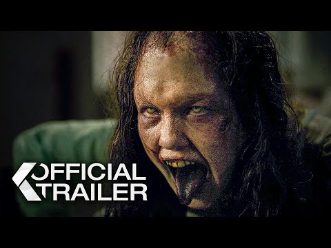 The Exorcist: Believer Trailer 2 (2023)