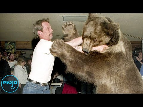 Top 10 Laws That Were Created Because of MORONS
