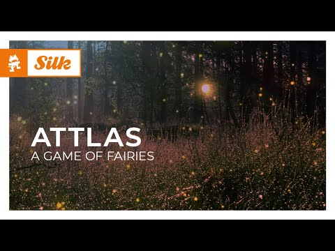 ATTLAS – A Game Of Fairies [Monstercat Release]