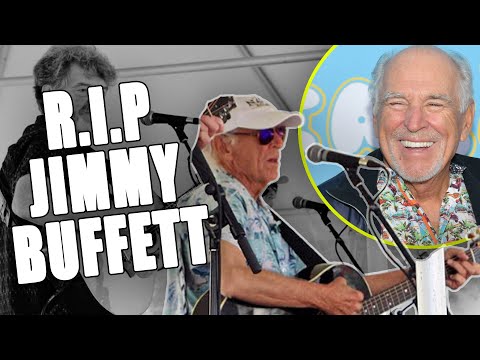 Jimmy Buffett’s Last Show + the Clues Everyone Missed