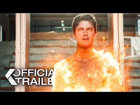 Gen V Trailer 2 (2023) The Boys Spin-Off