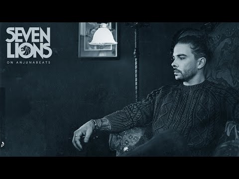 Seven Lions on Anjunabeats (Continuous Mix)