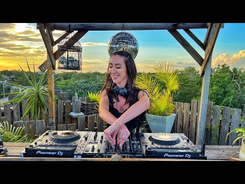 Elva | Tribal House Melodic Techno Sunset Mix | By @EPHIMERATulum