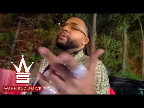 J. Bo Feat. Money Man – Don’t Matter (Official Music Video)