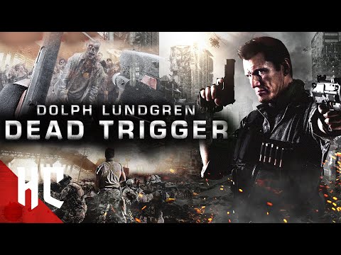 Dead Trigger | Full Monster Horror Movie | Horror Central