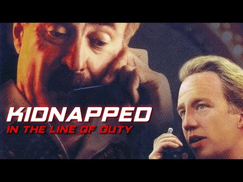 Kidnapped: In the Line of Duty (1995) | Full Movie | Dabney Coleman | Timothy Busfield | Lauren Tom