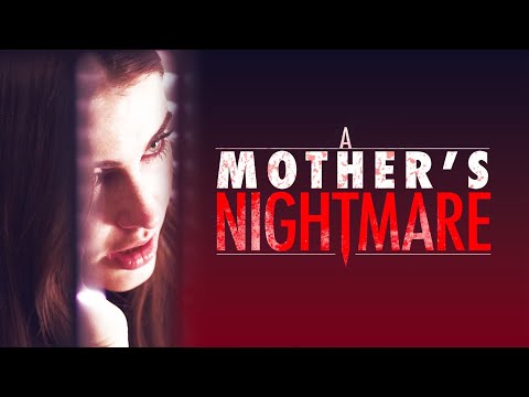 A Mother’s Nightmare (2012) | Full Movie | Annabeth Gish | Jessica Lowndes | Grant Gustin