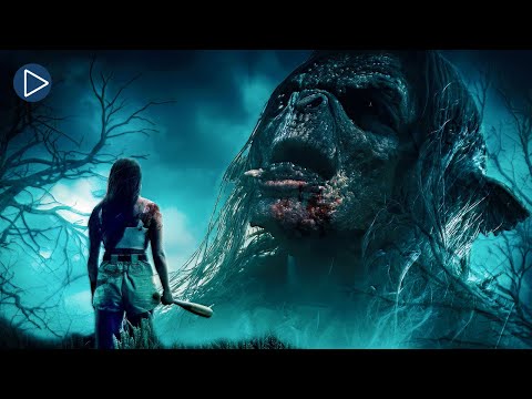 CANNIBAL TROLL 🎬 Full Exclusive Horror Movie 🎬 English HD 2023