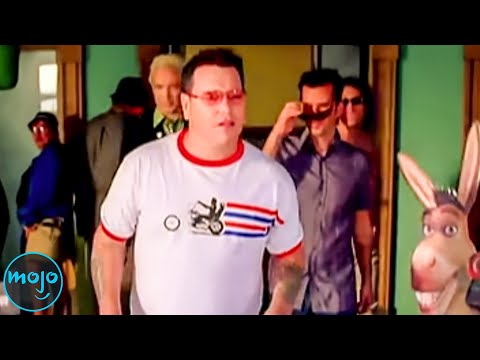 Top 10 Smash Mouth Songs