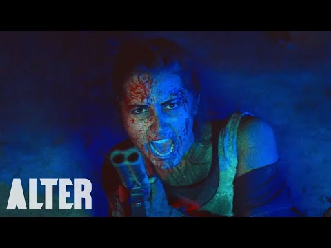 Horror Short Film “Z-GOAT: First Bleat” | ALTER | Flashback Friday