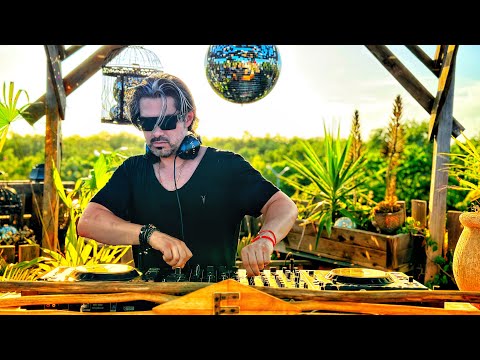 VCIII Music | Mellow Jungle Mix | Progressive House – Organic House Mix 2023 | By @EPHIMERATulum