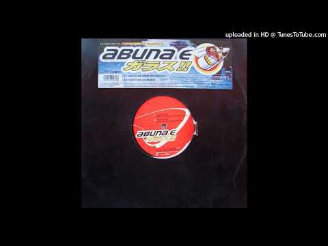 Abuna E – Watch Me (Dub Foundation Mix)