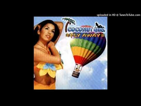 Coconut Girl – Call 911 (Edgar Tompson Mix)