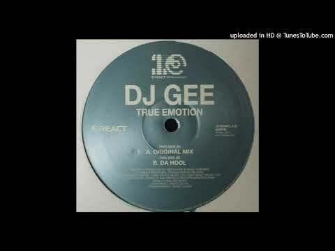 BO vs. DJ Gee – The Ride