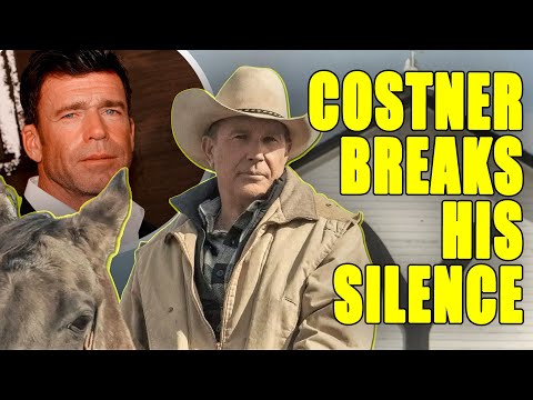 Yellowstone: Kevin Costner Reveals the Truth About John Dutton’s Future