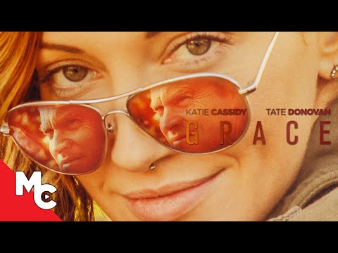 Grace | Full Movie | Romantic Drama | Katie Cassidy | Tate Donovan