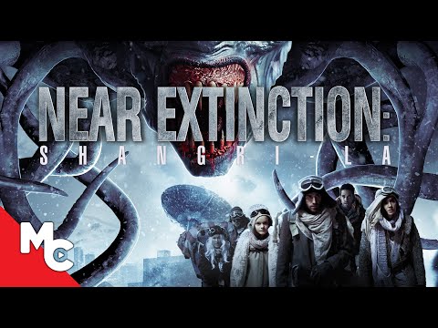 Near Extinction: Shangri-La | Full Movie | Post-Apocalyptic Survival Sci-Fi | Eric Szmanda