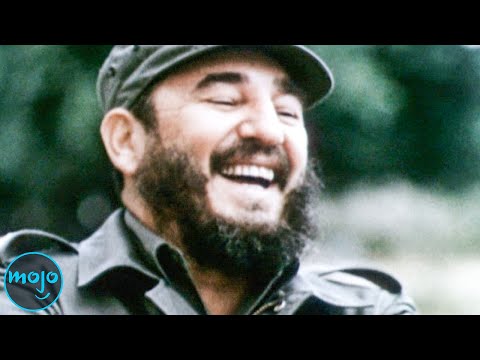 10 Infamous Assassination Attempts