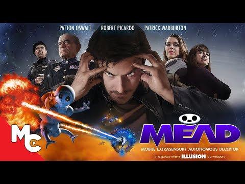 MEAD | Full Movie | Action Sci-Fi Adventure | Exclusive!