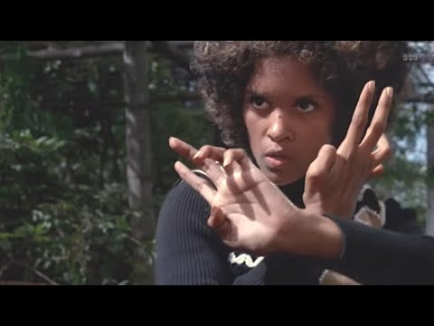 TNT Jackson (1974) Uncensored | Cult, Action, Crime | Full Length Movie
