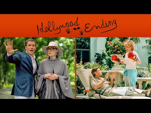 Hollywood Ending (2002) | Full Movie | Téa Leoni | Treat Williams | George Hamilton | Debra Messing