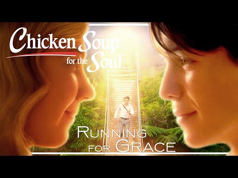 Running for Grace | FULL MOVIE | Inspiration, 2018 | Matt Dillon, Jim Caviezel