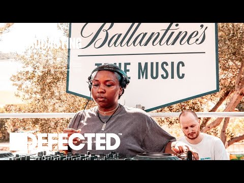 Angela Rose (Live from Defected Croatia 2023) – Presented by Ballantine’s True Music