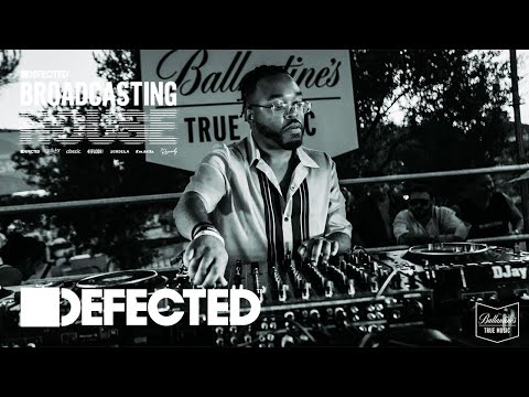 Sef Kombo (Live from Defected Croatia 2023) – Presented by Ballantine’s True Music